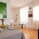 Tin شقة تروغير