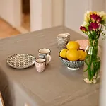 Tin شقة تروغير