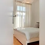 Tin شقة تروغير