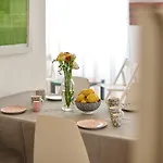 Tin شقة تروغير