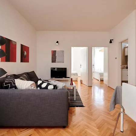 Apartment Tin *
