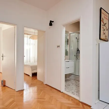 Tin Apartment Trogir