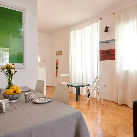 Tin Apartment Trogir