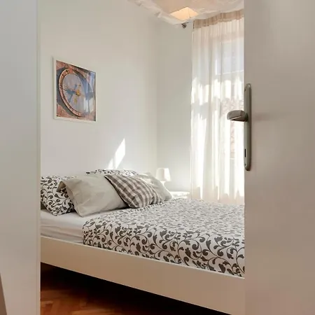 Tin Apartment Trogir