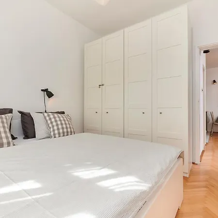 Tin Apartment Trogir