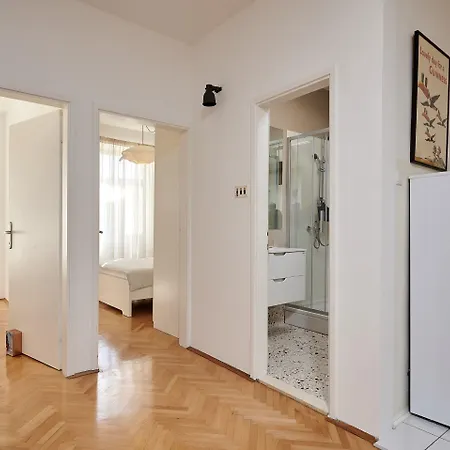 Apartman Tin Trogir