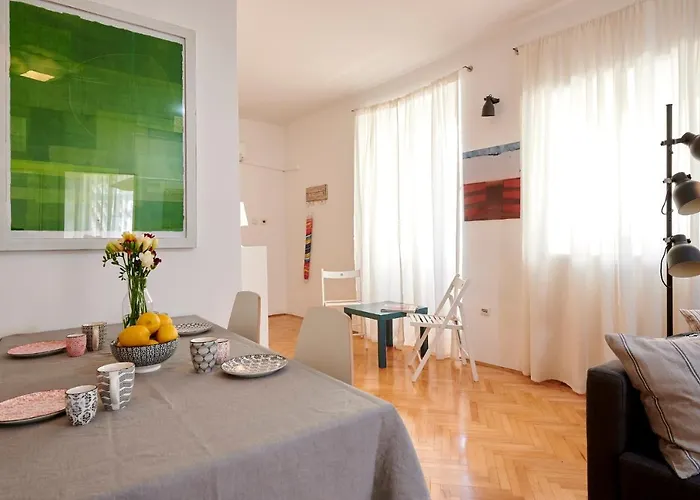 Tin Appartement Trogir