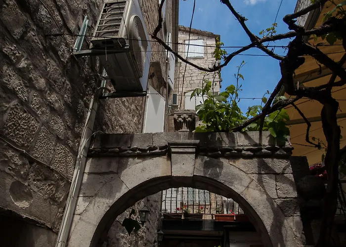 Appartement Tin Trogir