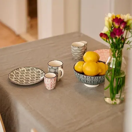 Tin Διαμέρισμα Τρογκίρ