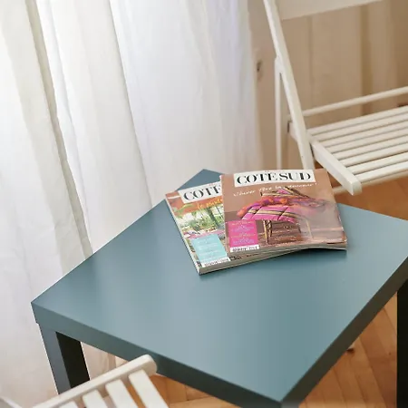 Διαμέρισμα Tin *