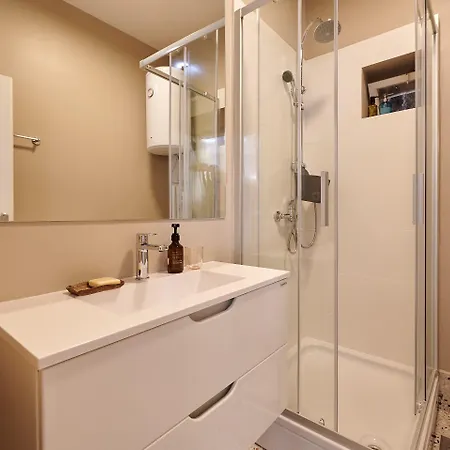 Apartman Tin *