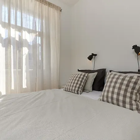 Tin Apartman