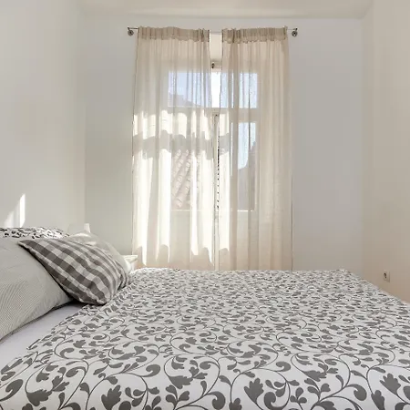 Tin Apartman
