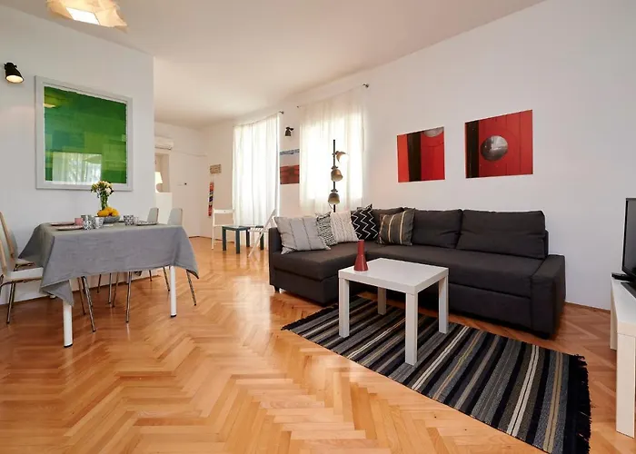 Tin Apartament Trogir