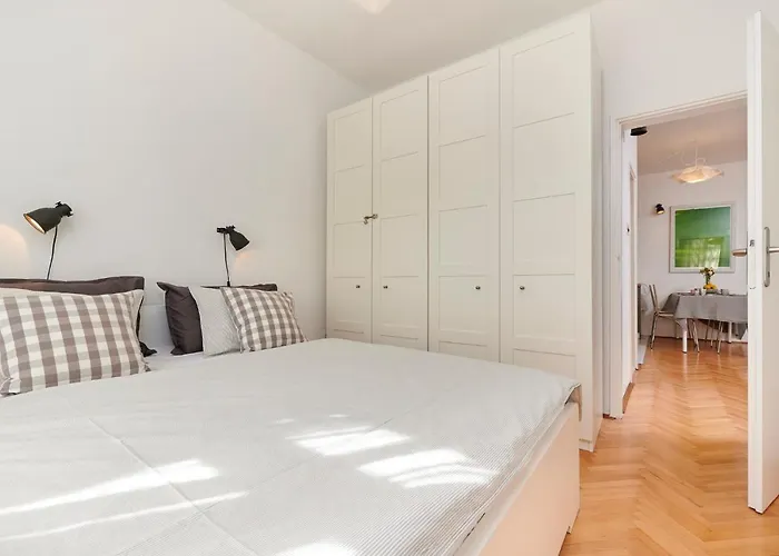 Tin Apartament Trogir