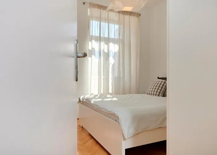 Tin Apartament Trogir