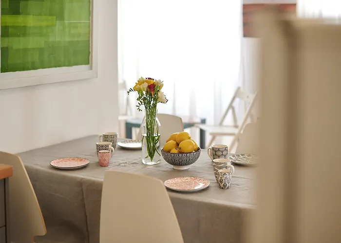 Tin Lägenhet Trogir