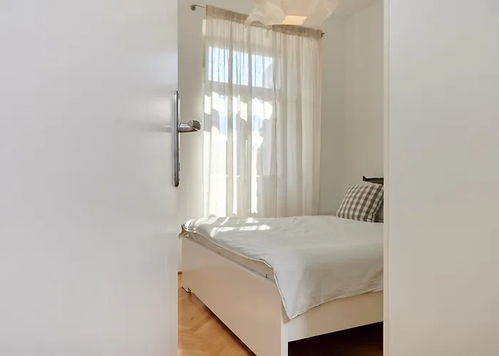 Lägenhet Tin Trogir