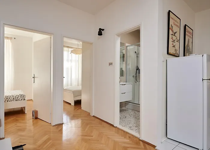 Lägenhet Tin Trogir