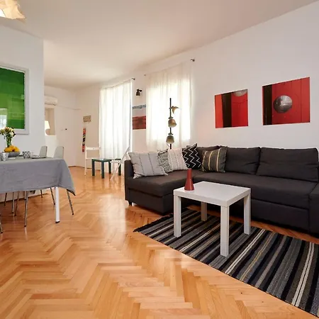 Tin Apartamento Trogir