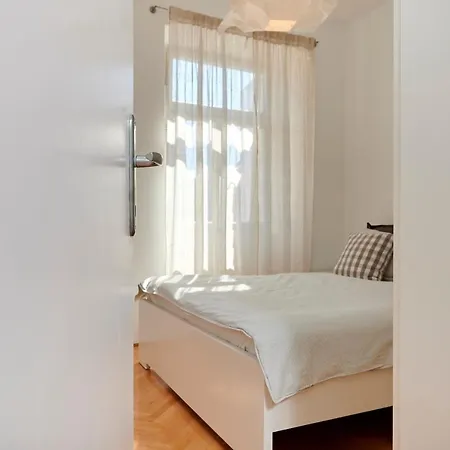 Tin Apartamento Trogir