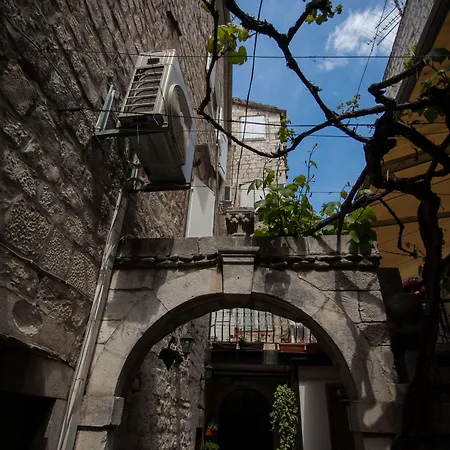 Apartamento Tin Trogir