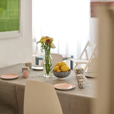 Tin Apartamento Trogir