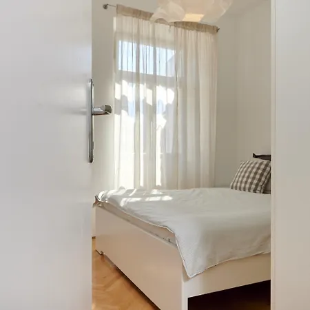 Apartamento Tin Trogir