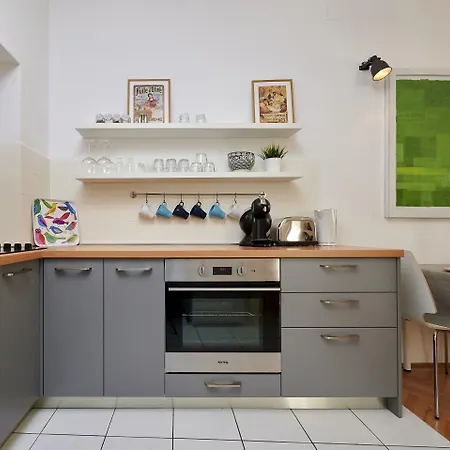 Tin Apartamento Trogir